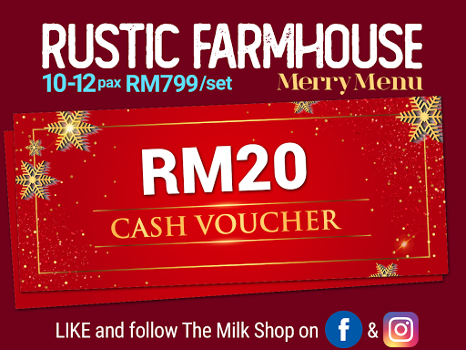 The Milk Shop Smoothies Coffee Tea Food Drinks