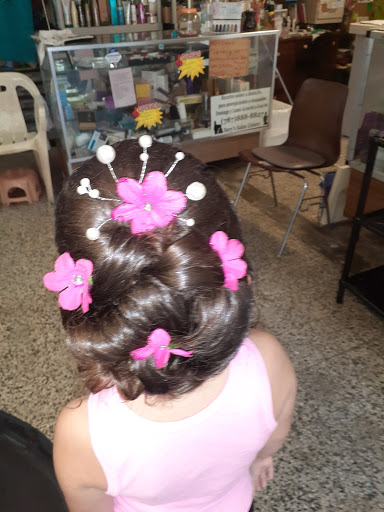 Nerys Salon Unisex - Thumbnail
