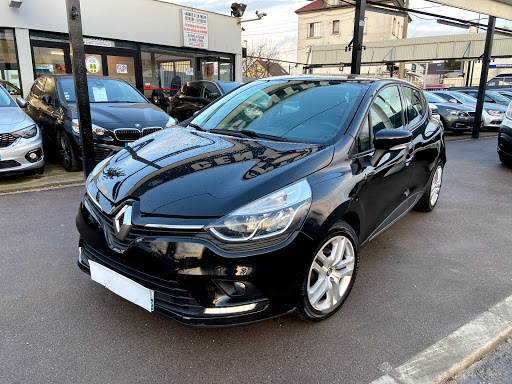 SELL CAR Gallery - France