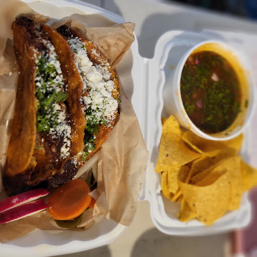 Masa tamales & taqueria - Thumbnail