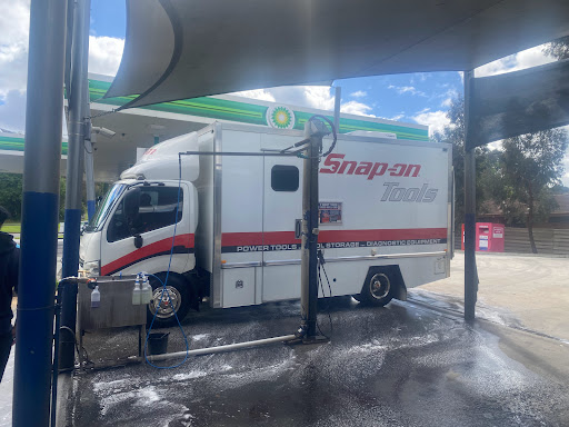 Springvale Rd/Burwood Hwy