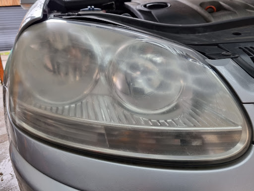 Devon Car Detailing Gallery - United Kingdom
