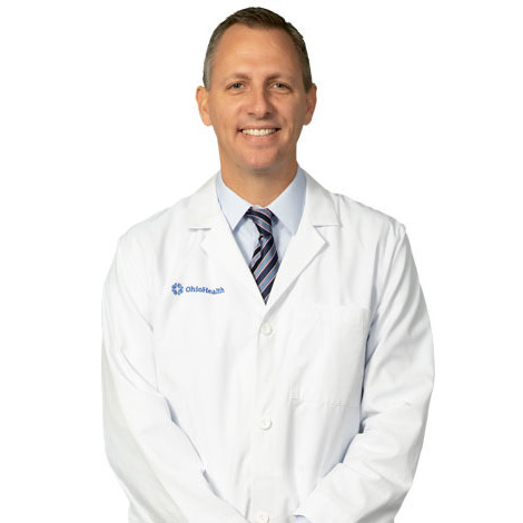 Shane Michael Matheny Do