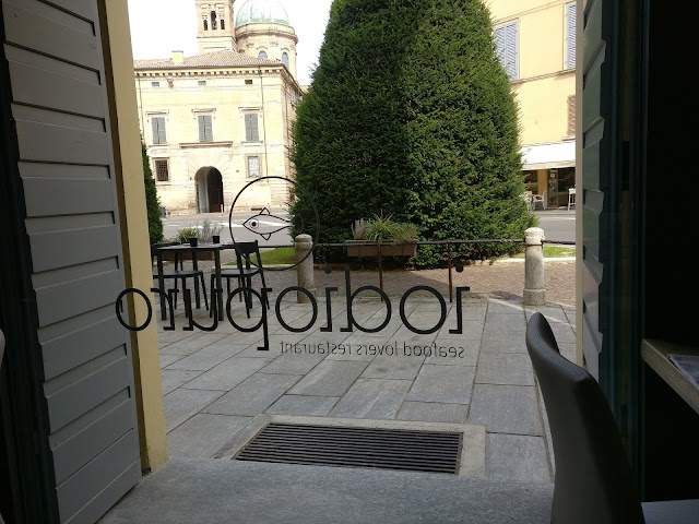 Iodine PURE Reggio Emilia