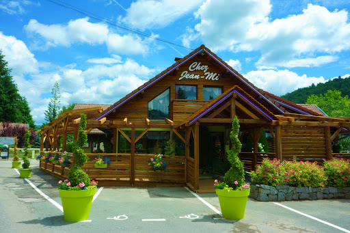 Photo de Piscine Municipale à Fresse-sur-Moselle (88160)