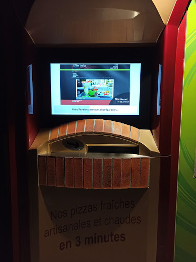 Photo 1 - Pizza Louat
