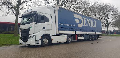 JPB Logistics BV - Thumbnail