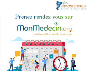 Photo n°1 de Lecouvez Frédéric à Lille (Médecin)