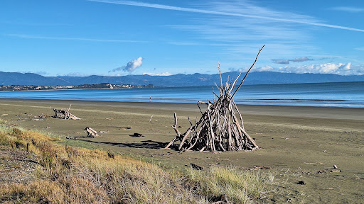 Rabbit Island Beach - Thumbnail