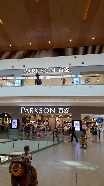 photo of Parkson IOI City Mall