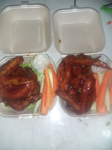 Alitas Salvajes - Mexico