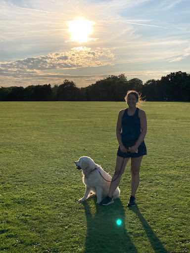 Hannah Wilson - Physio Logo