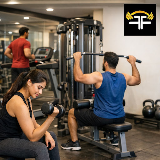 Struggling to stay regular with your workouts? At Fitness factory gym and spa, we help you turn e…