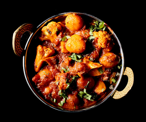 Punjab Curry Club Springfield Lakes - Thumbnail