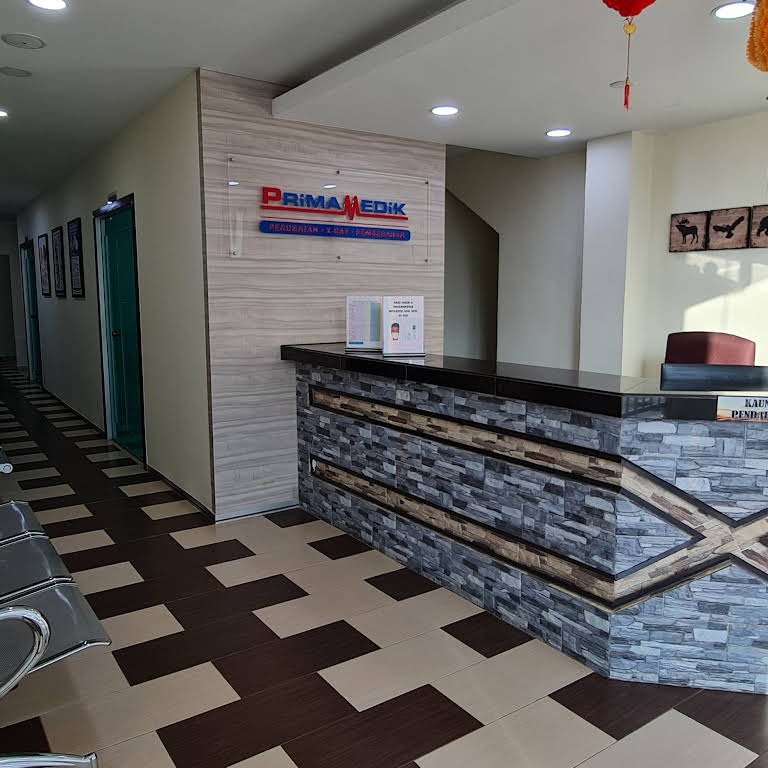 Klinik putramedic temerloh