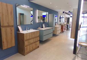 Photo n°12 de Espace Aubade Comet Saint-Doulchard à Saint-Doulchard (Magasin de poêles à bois)