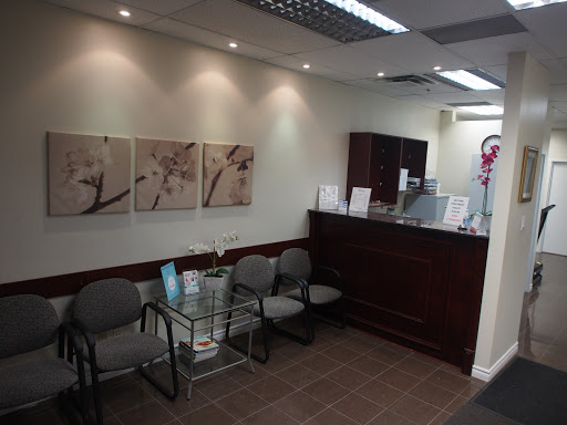 Optimum Physiotherapy - Visual