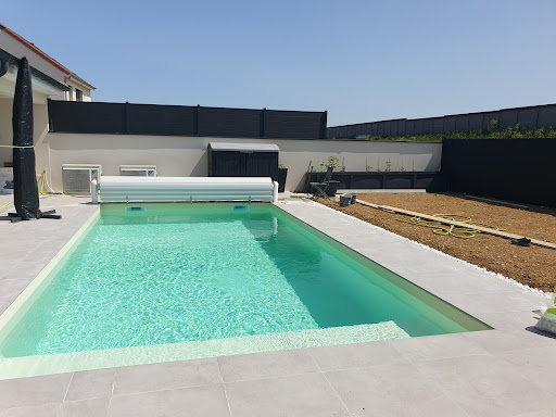 Photo de LM Piscines à Messigny (21380)