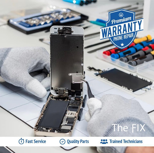The FIX Handy Reparatur Löhr Center Koblenz | PC-, Tablet-, Spielkonsolenreparatur