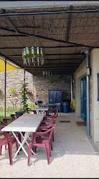 Photo n°49 de Le Bistrot De Malbosc à Malbosc (Restaurant)