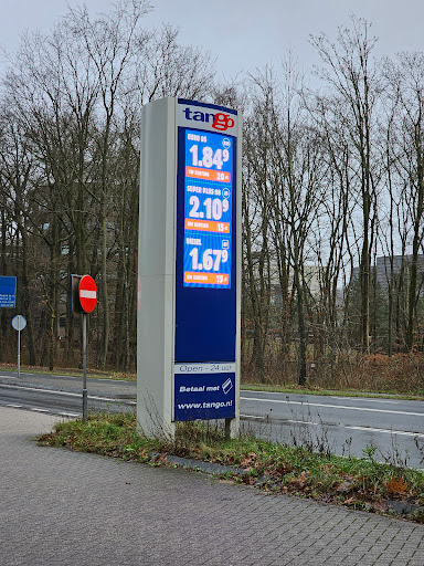 Tango Apeldoorn