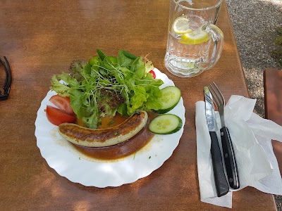Photos of Waldmeister Biergarten-Caf&eacute;