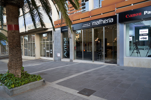 Matheria Proyectos de cocina e interior