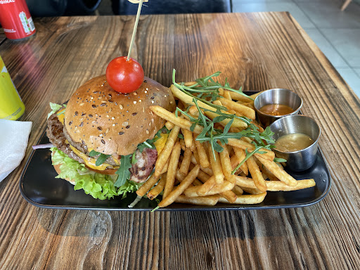 Photo 1 - Burger Tacos Nancy