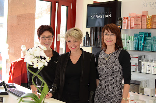 Esprit Coiffure Sàrl - Thumbnail