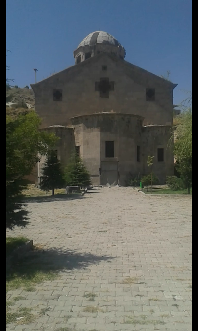 Photos of Aziz Dimitros Rum Kilisesi