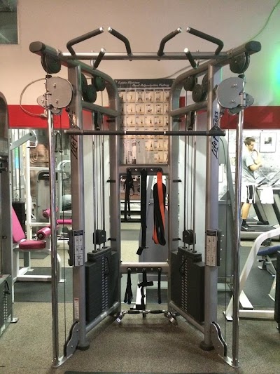 Photos of Fitness Factory