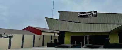 Photos of Classique Event Center Oregun Ikeja