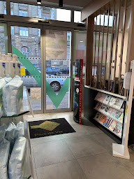 Photo n°15 de Pharmacie du Marché SELARL Mulhouse à Mulhouse (Pharmacie)