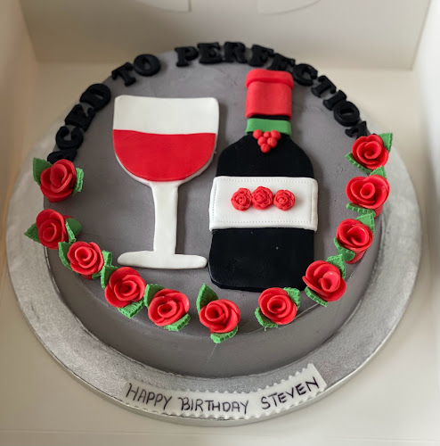 Sidra's Cakes Phone number