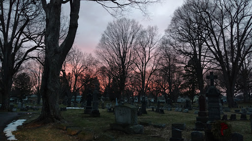 Woodlawn Cemetery & Mausoleums - Thumbnail