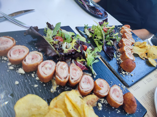 La Piccolissima - Visual