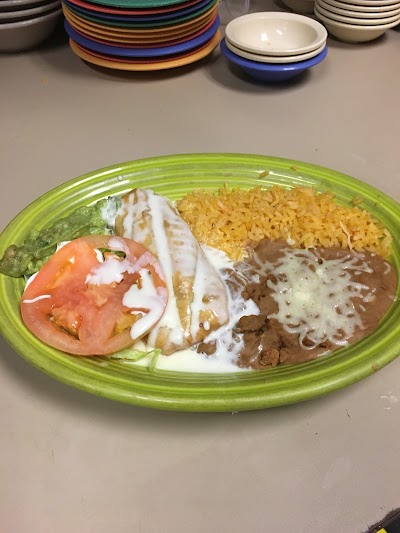 El Charro