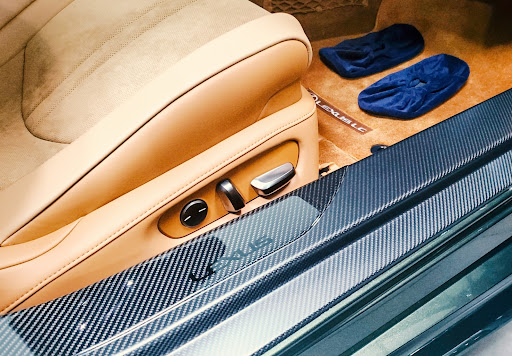 Oasis Car Detailers - OCD - Thumbnail