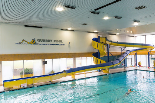 The Quarry Swimming and Fitness Centre