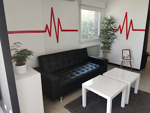 Photo n°6 de Iron Bodyfit Bourg de Péage à Bourg-de-Péage (Club de sport)