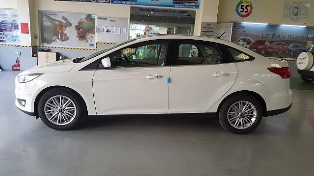 Ford Huế