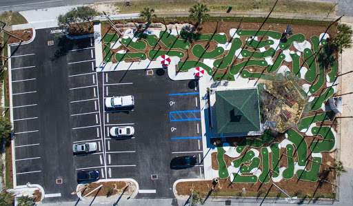 Okaloosa National Mini Golf & Ice Cream - Thumbnail