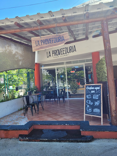 La Proveeduria