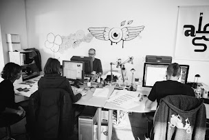 Photo n°3 de Ecosphère Aggelos - Eugène! - Triple-C à Bordeaux (Concepteur de sites Web)