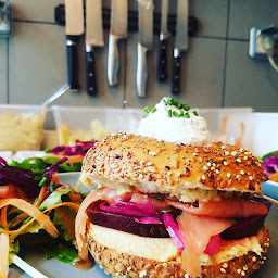 Photo n°1 de L'atelier des délices à Nantes (Salon de thé)