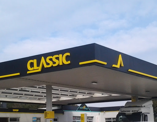 CLASSIC Car Sharing - Thumbnail