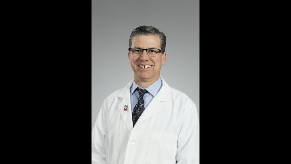 David Gallo Md