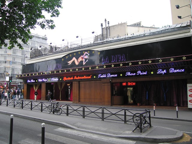 La Diva