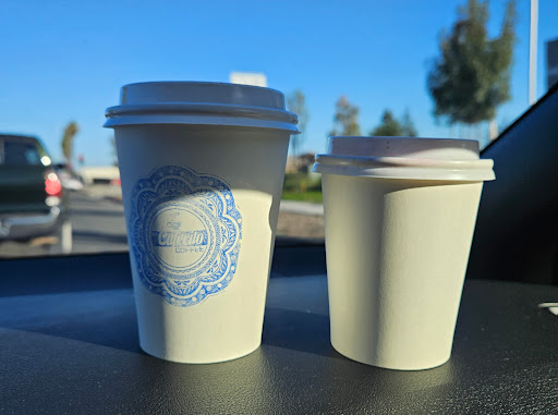 Mi Cafecito Coffee Gallery - United States