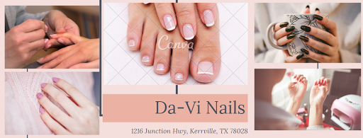 Da-Vi Nails - Visual
